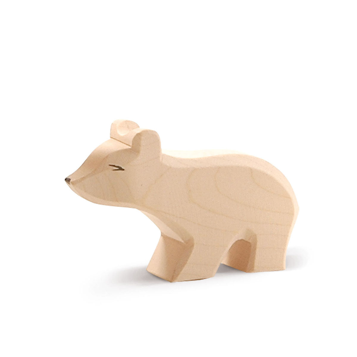 Ostheimer - Eisbär klein Hals lang