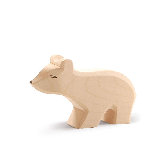 Ostheimer - Eisbär klein Hals lang