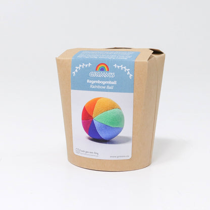 GRIMM´S Regenbogenball Bild 3
