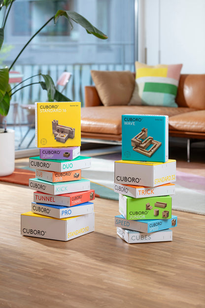 CUBORO - Cuboro Magnet