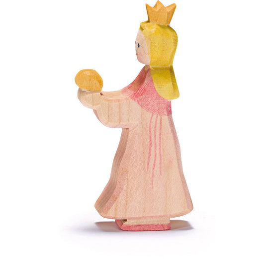 Ostheimer - Prinzessin für Froschkönig