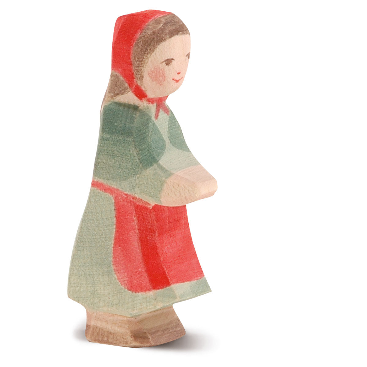 Ostheimer - Rotkäppchen