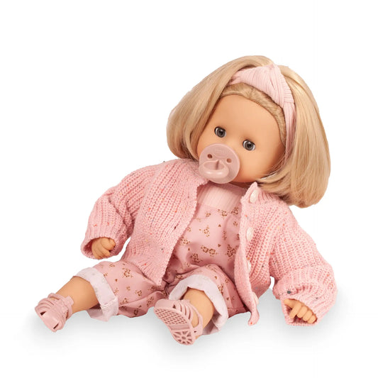 Götz - Muffin Millefleur 33 cm