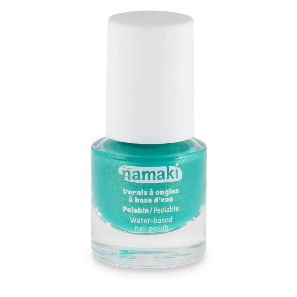 Namaki - Nagellack abziehbar - 30