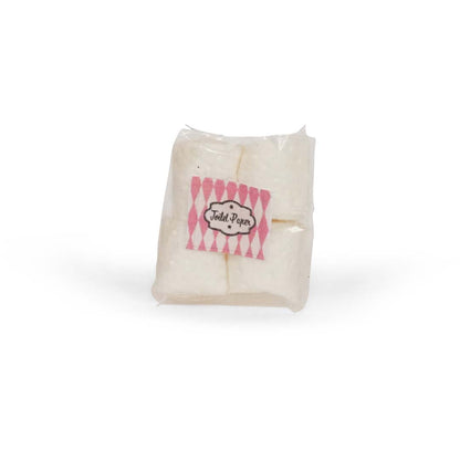 Papierstanzbögen Sam & Julia für Mäusehausmöbel in Miniatur zum Ausschneiden und Zusammenkleben