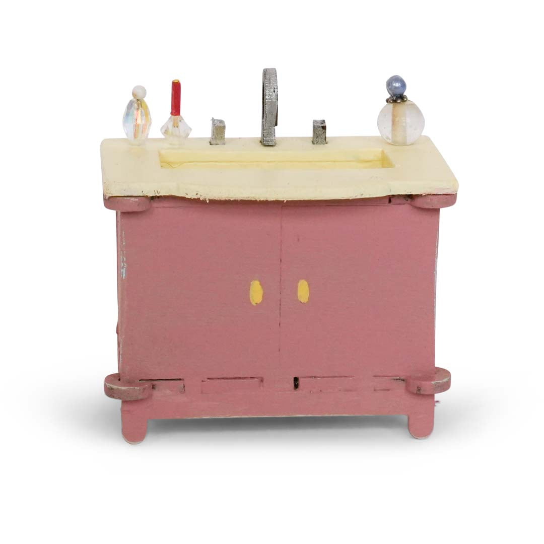 DIY Möbel-Baukastenset: Badezimmer - 300950_g55