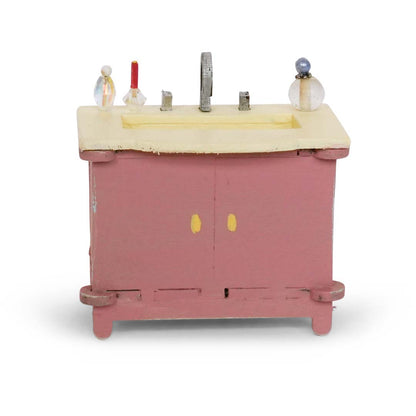 DIY Möbel-Baukastenset: Badezimmer - 300950_g55