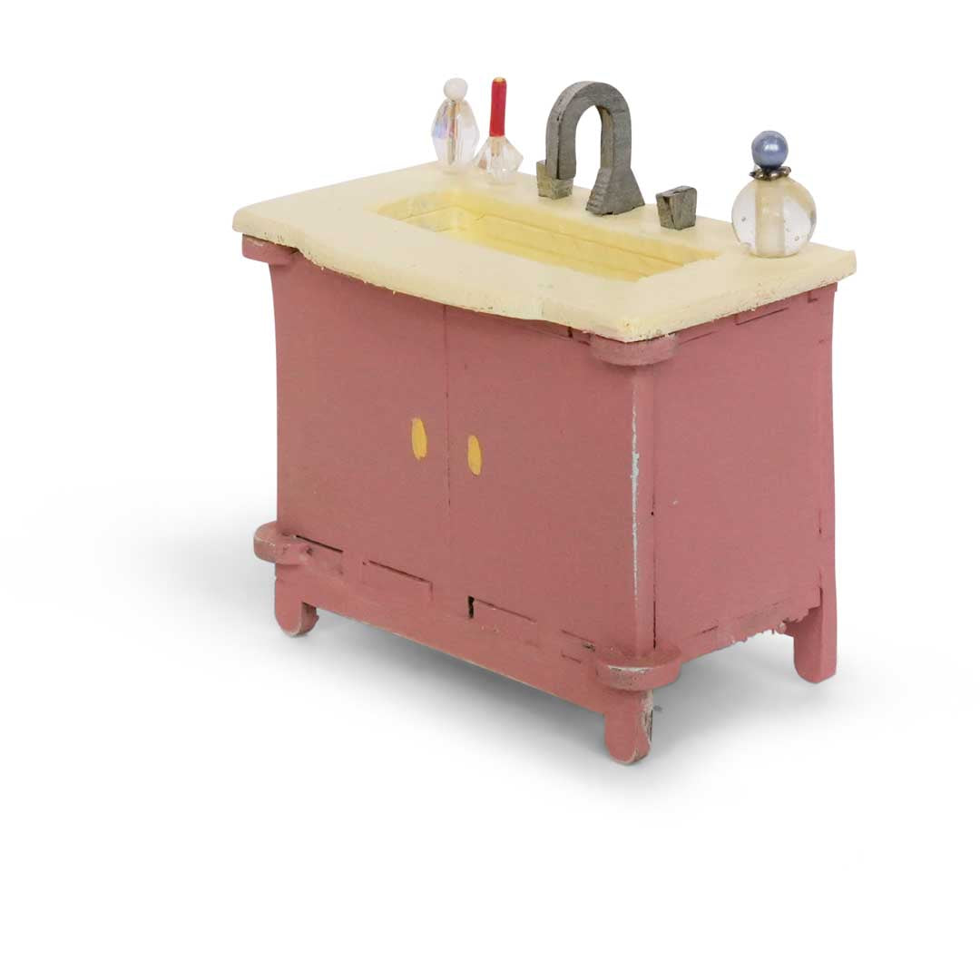DIY Möbel-Baukastenset: Badezimmer - 300950_g56