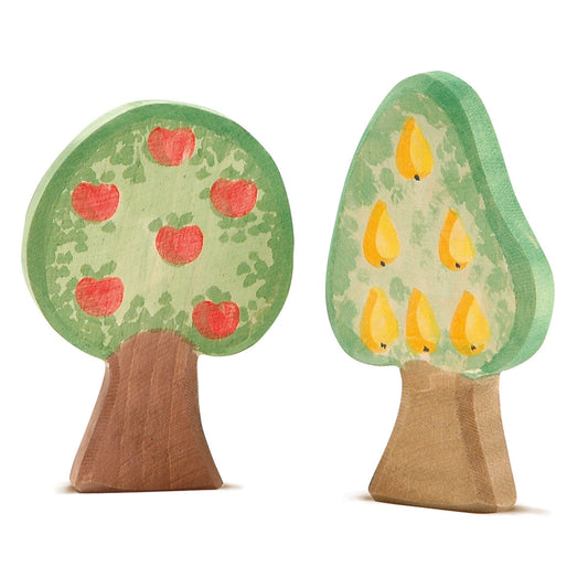 Ostheimer - Birnbaum