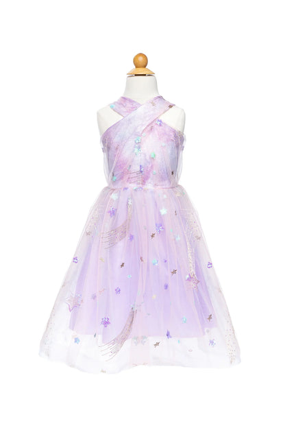 ERAS Kostümkleid von Great Pretenders in Größe US 5-6 mit glitzerndem Design