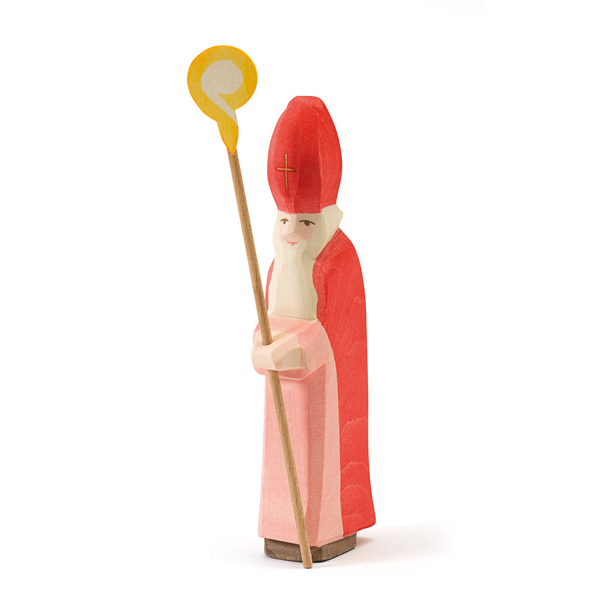 Ostheimer - St. Nikolaus mit Stab - 38001 St Nikolaus I