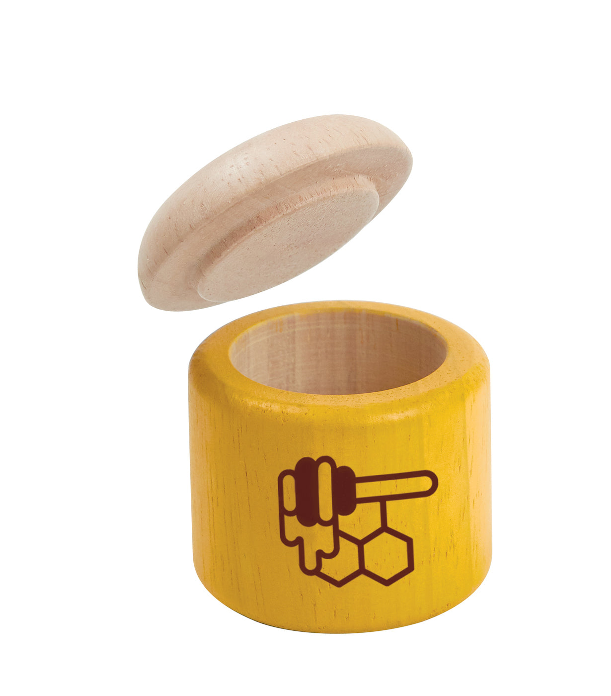 PlanToys - Lebensmittel Set Bild 4