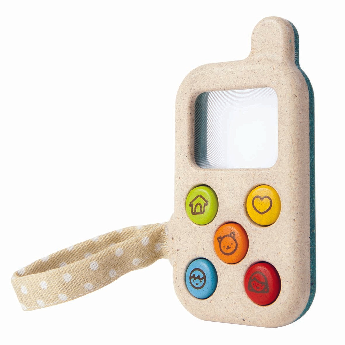 PlanToys - Telefon Bild 1