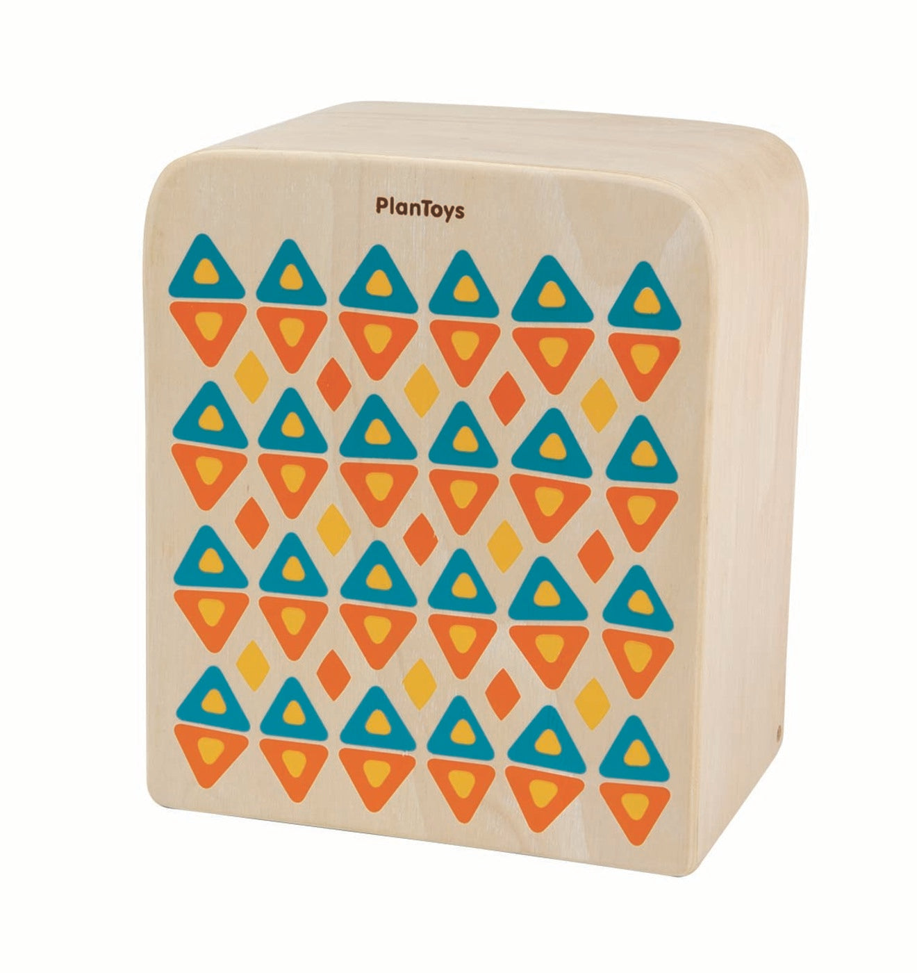 PlanToys - Kindercajon Bild 1