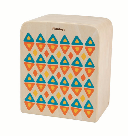 PlanToys - Kindercajon Bild 1