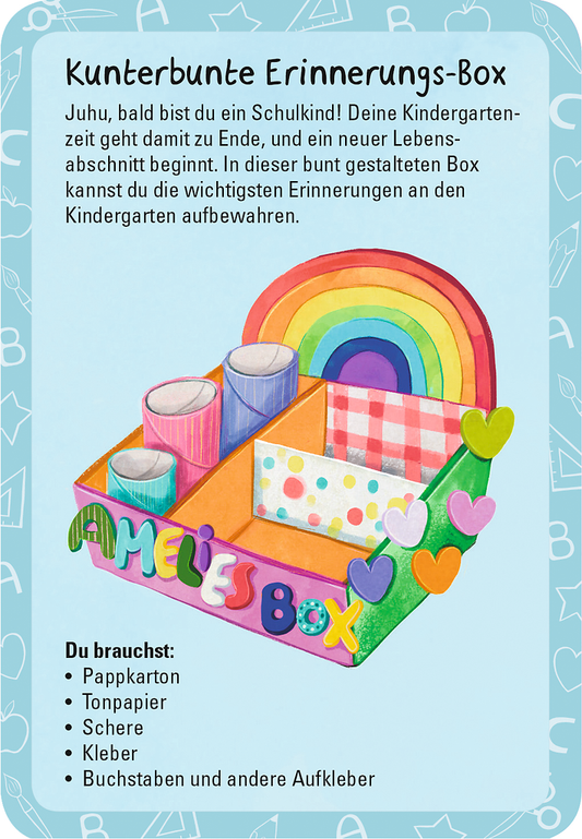 Moses - 50 coole Tipps für Schulanfänger Bild 2