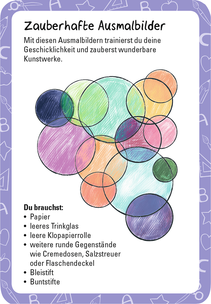 Moses - 50 coole Tipps für Schulanfänger Bild 4