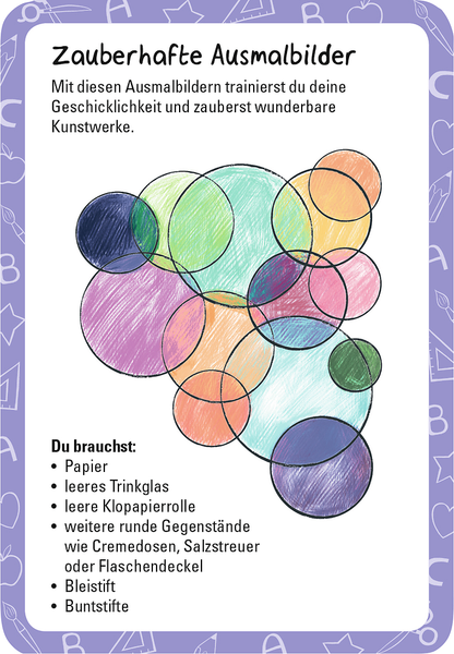 Moses - 50 coole Tipps für Schulanfänger Bild 4