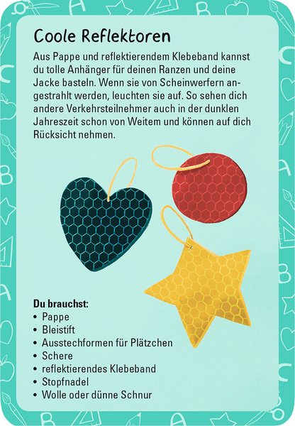 Moses - 50 coole Tipps für Schulanfänger Bild 5