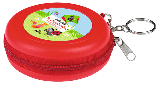 Moses - Krabbelkäfer Taschendrachen Bild 1