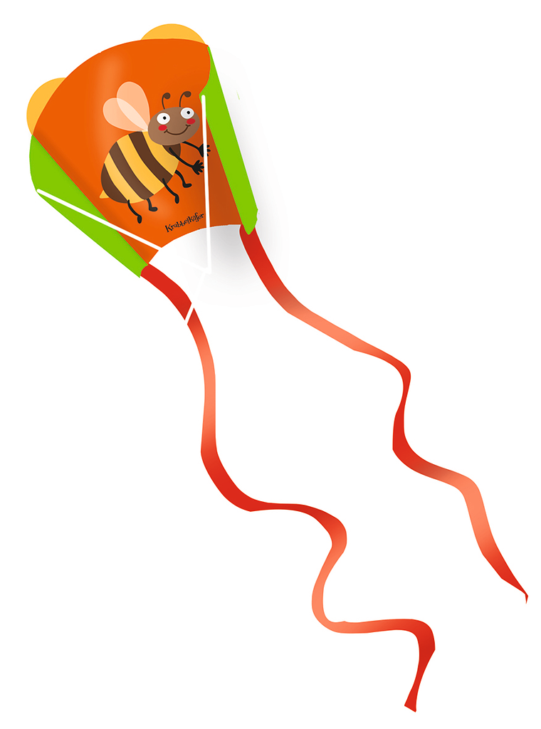 Moses - Krabbelkäfer Taschendrachen Bild 3