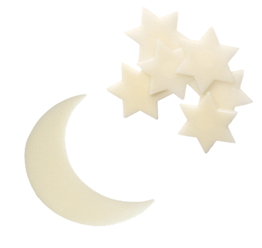 Moses - Traumsterne Kleine Sternenmischung Bild 3