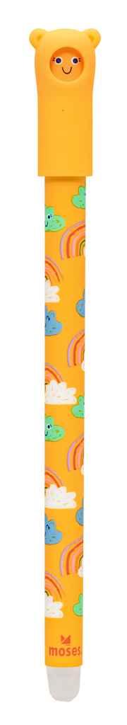 Moses - Radierbarer Gelschreiber Smile Bild 2