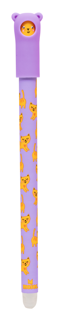 Moses - Radierbarer Gelschreiber Smile Bild 4