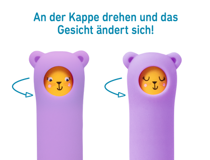 Moses - Radierbarer Gelschreiber Smile Bild 5