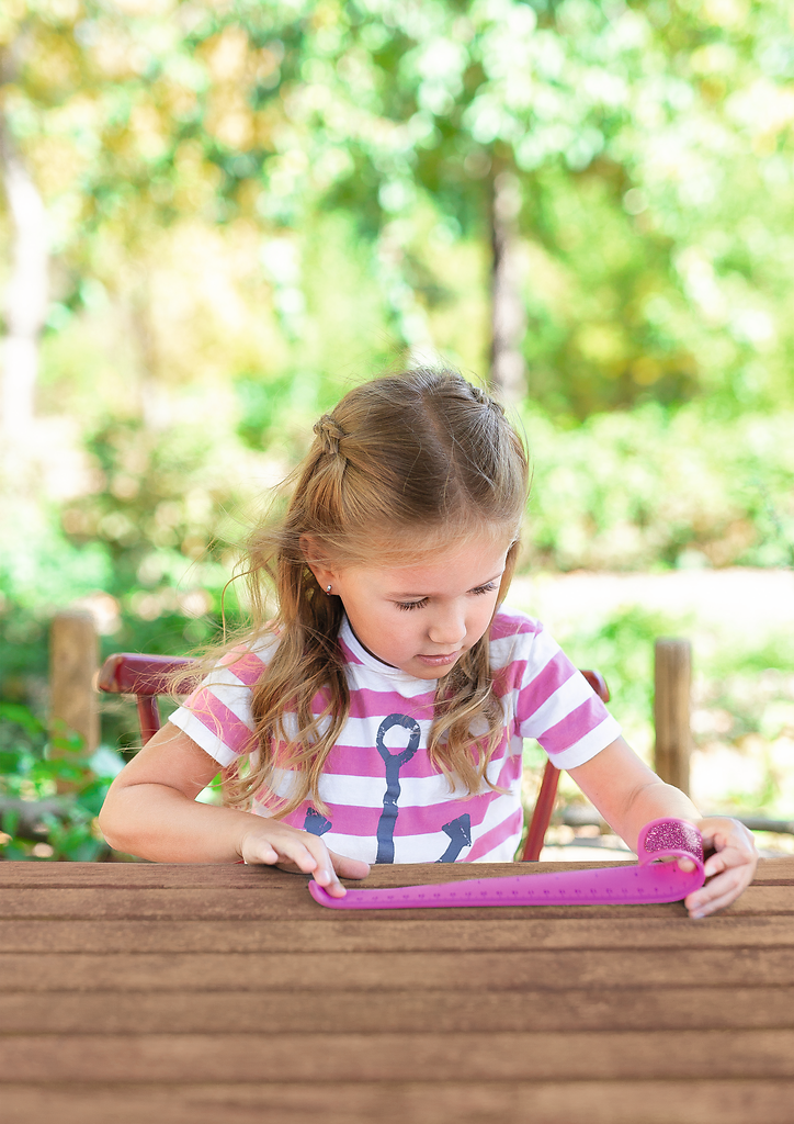 Moses - Snap-Band Lineal Bild 4