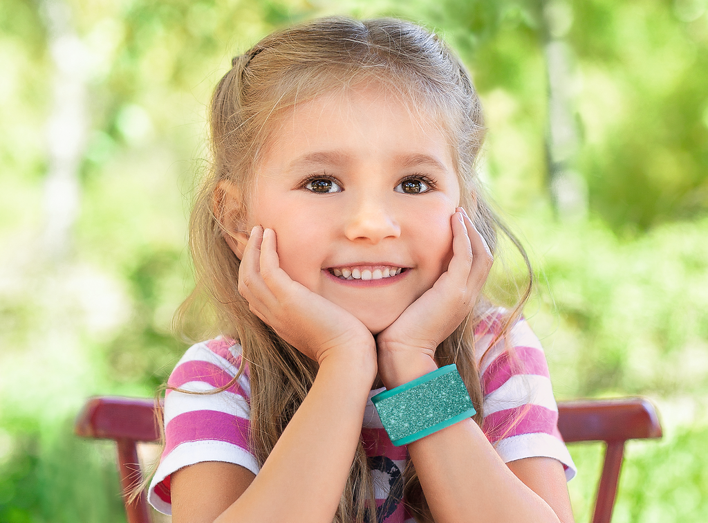 Moses - Snap-Band Lineal Bild 8