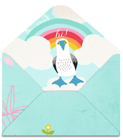 Moses - Lovely Planet Briefpapier-Set Bild 3