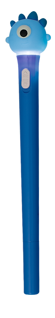 Moses - Light-up Monsterstift Bild 3