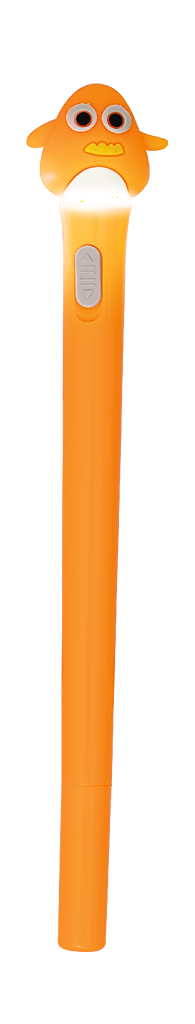 Moses - Light-up Monsterstift Bild 5