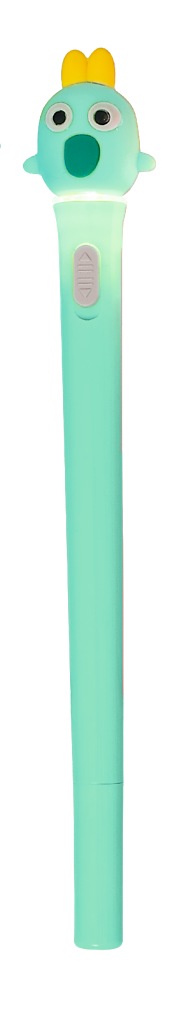 Moses - Light-up Monsterstift Bild 6