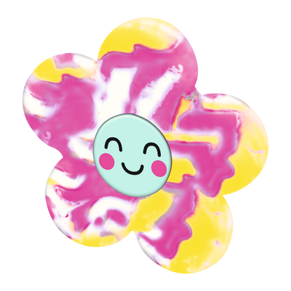 Moses - Wirbelder Radierer Bild 2