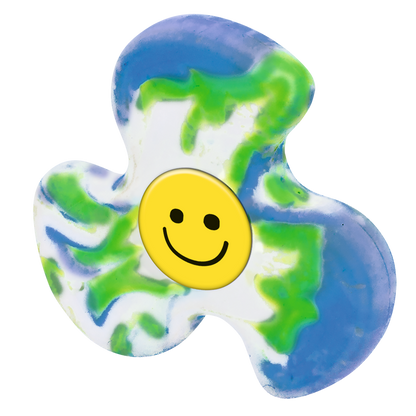 Moses - Wirbelder Radierer Bild 3