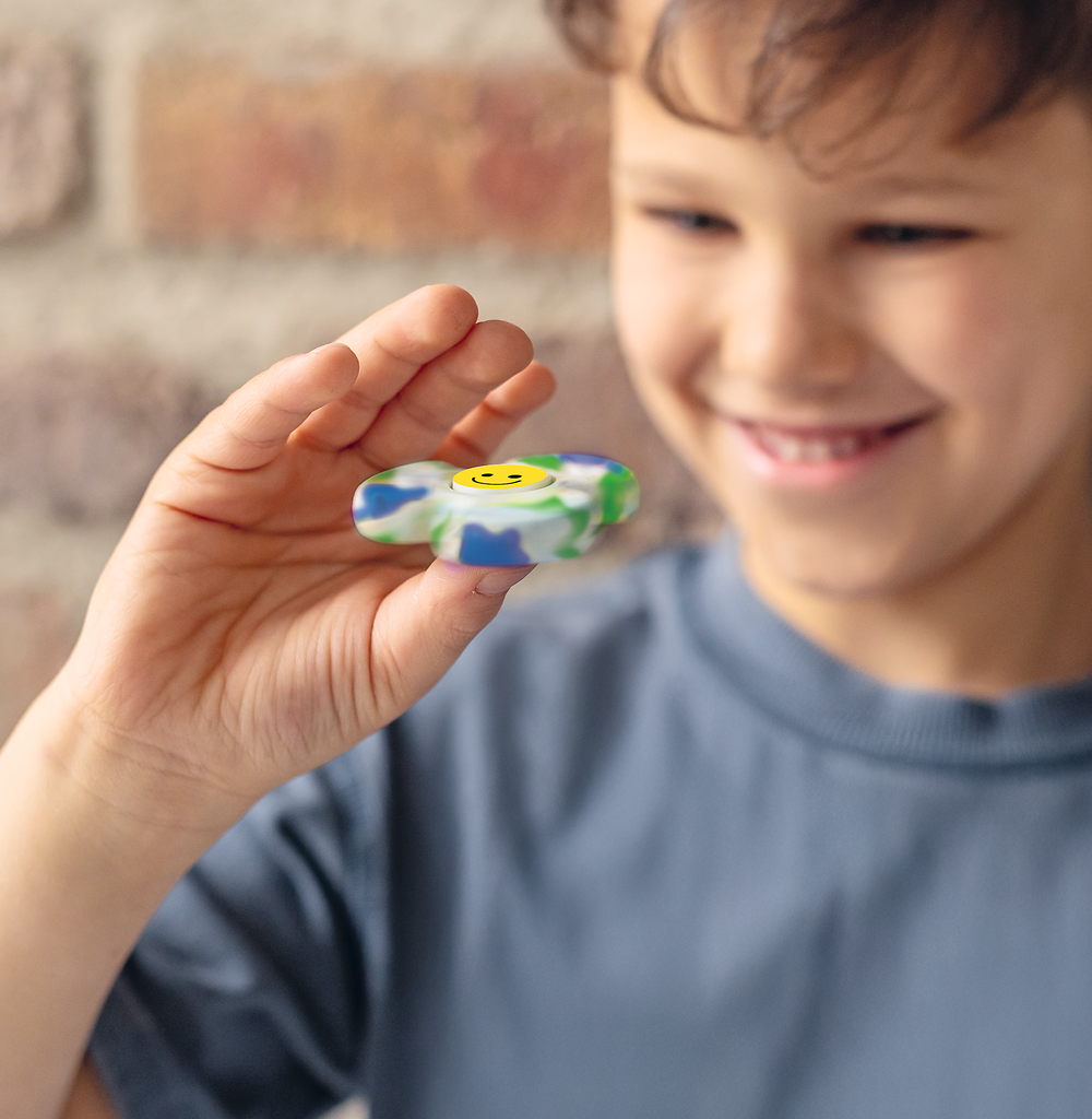 Moses - Wirbelder Radierer Bild 4