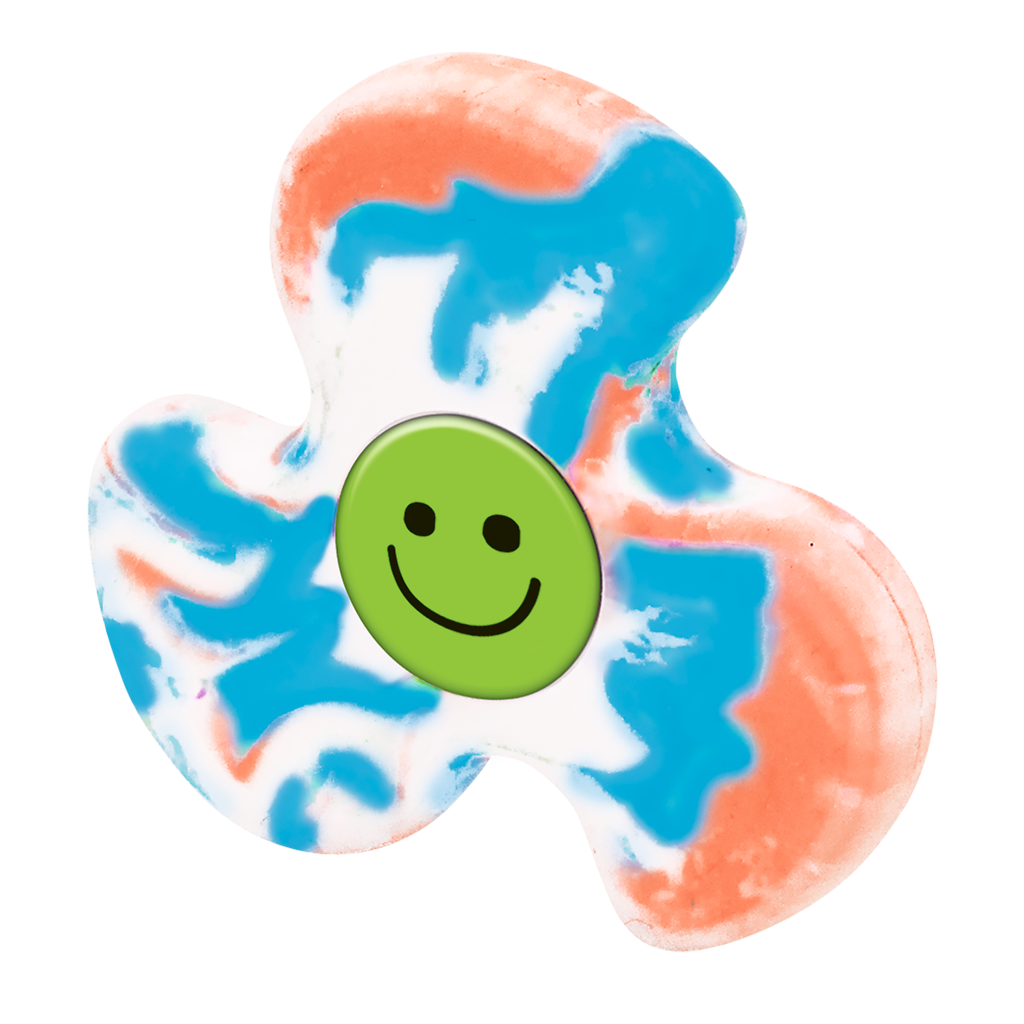 Moses - Wirbelder Radierer Bild 6