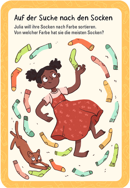 Moses - 50 lustige Zahlenrätsel Bild 2