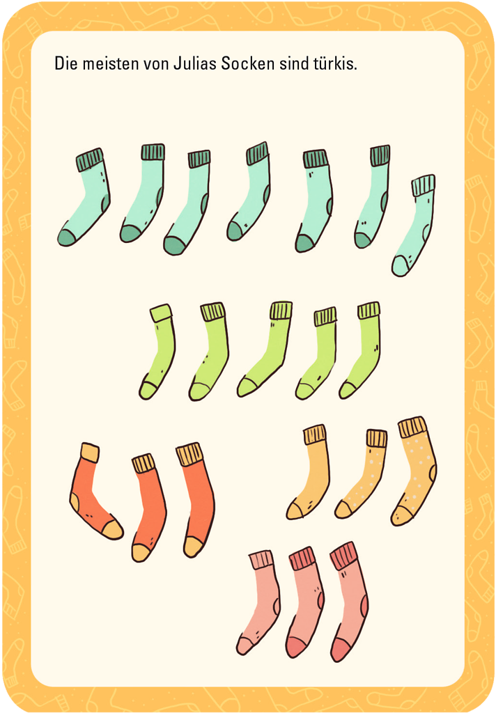 Moses - 50 lustige Zahlenrätsel Bild 3