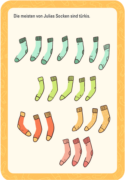 Moses - 50 lustige Zahlenrätsel Bild 3