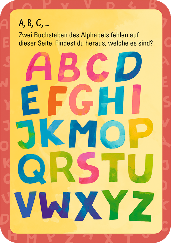 Moses - 50 witzige Worträtsel Bild 4