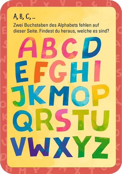 Moses - 50 witzige Worträtsel Bild 4