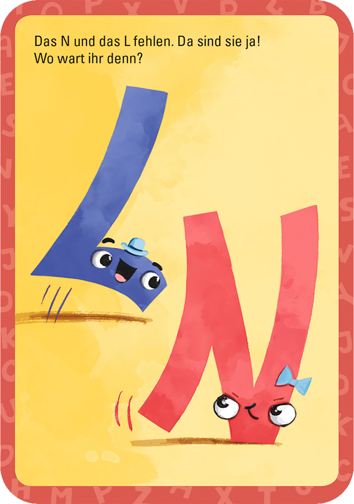 Moses - 50 witzige Worträtsel Bild 5