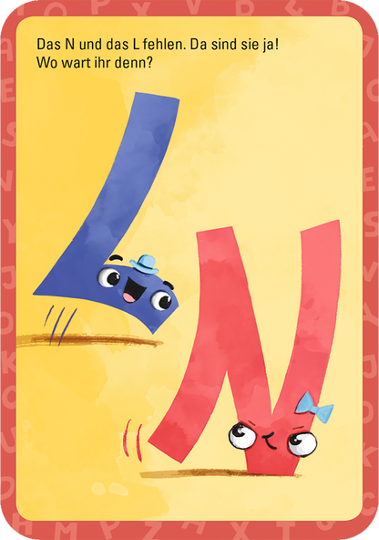 Moses - 50 witzige Worträtsel Bild 5