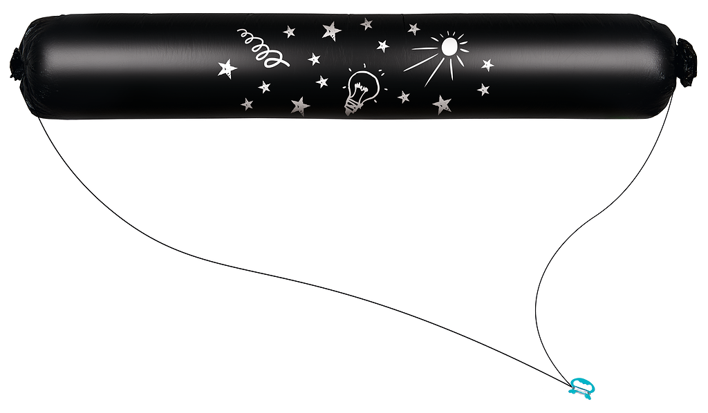 Moses - PhänoMINT Solarzeppelin Bild 1