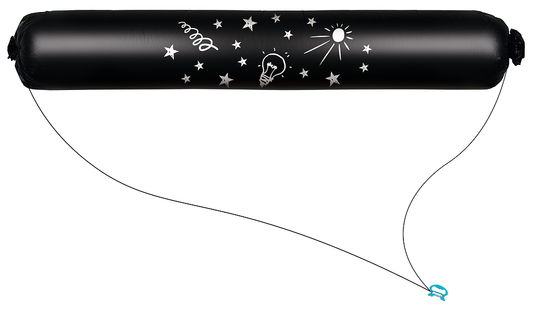 Moses - PhänoMINT Solarzeppelin Bild 1