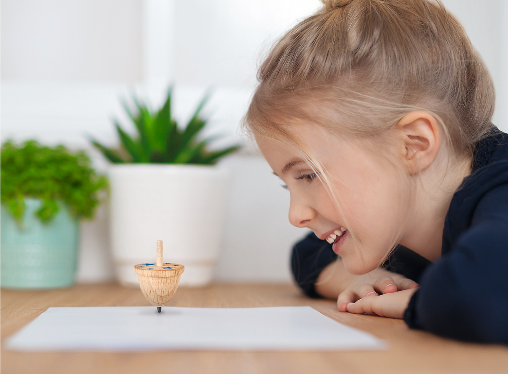 Moses - PhänoMINT Malkreisel Bild 4