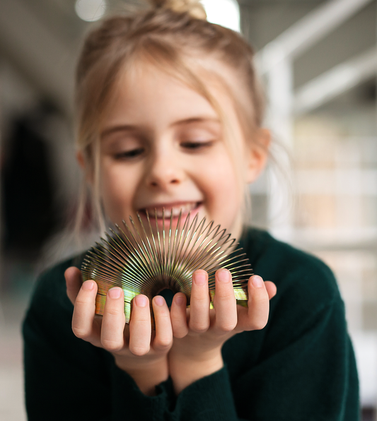 Moses - PhänoMINT Treppenhüpfer metallic Bild 6